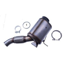 EBG Dieselpartikelfilter DPF BMW 18308510429