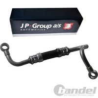 JP Group ÖLleitung Turbolader Passend FüR BMW 1 2 3 4 5 X3 | 1417600400