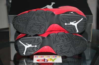 Size 11 - Air Jordan 9 Retro Motorboat Jones for sale online | eBay