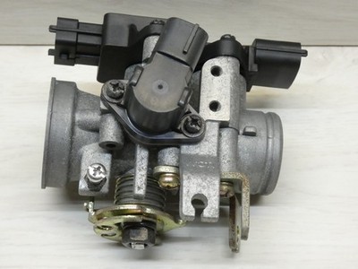 Daelim Otello 125 FI Drosselklappe komplett ! DAE-1620A-SA7-R400