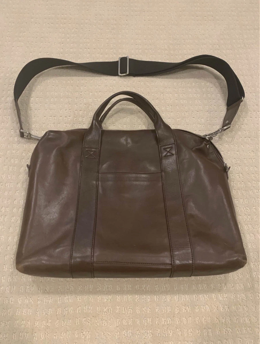 Jack Spade Messenger Bag for sale | eBay
