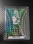 2025 Panini Garrett Wilson Green (Raw)