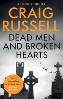 Craig Russell | Dead Men And Broken Hearts | Taschenbuch | Englisch (2019)