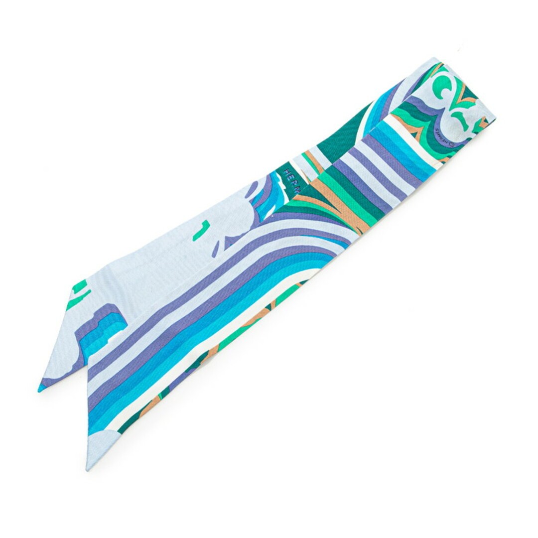 Hermes Brides De Gala Silk Scarf for Women Ref 1-0209749