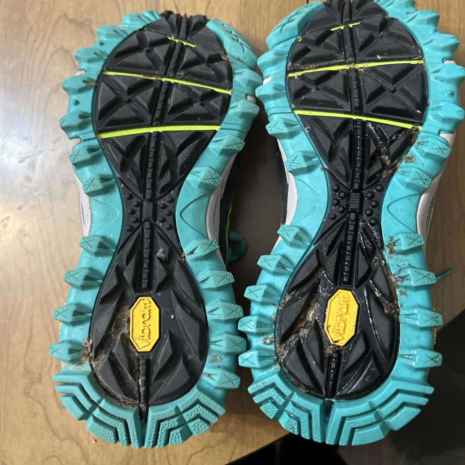 SAOLA Scarpe Sneakers da corsa Saucony Cody’s S10250 1 da donna taglia 6 5