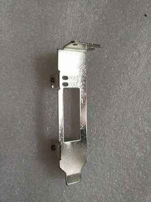 MARKENLOS Low Profile Bracket for Mellanox MTM005078 MCX312B-XCCT CX312B #vn