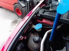 9843214980 wischwasserbehälter PEUGEOT 408 II FP F3 FM mocep1526421