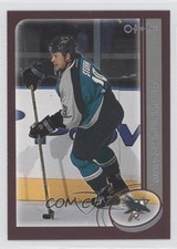2002-03 O-Pee-Chee Marco Sturm #253 0q5
