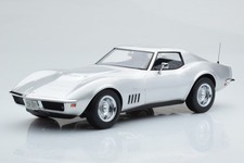 Norev Chevrolet Corvette Coupe 1969 1:18 189032