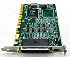 EQUINOX 860252/C SST-4/8I MULTIPORT SUPERSERIAL ISA CONTROLLER CARD