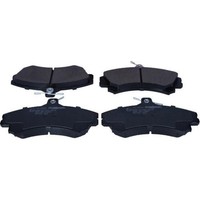 Maxgear 19-0550 Bremsbelagsatz FüR Mitsubishi Smart Volvo Proton Colt Carisma