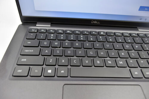 LIQUIDACIÓN 13.3 Laptop Dell Latitude Intel i7 11ª Generación 16GB RAM 256GBNVMe Windows - Imagen 2 de 12