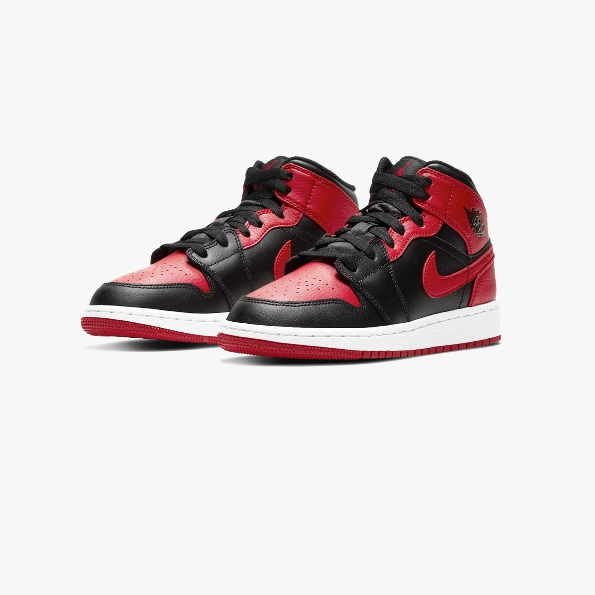 black and red jordan 1 banned