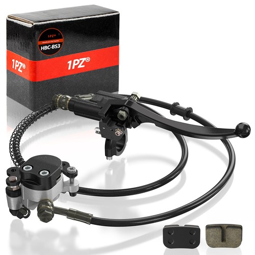 Hydraulic Brake Master Cylinder Caliper Coleman CT100U CC100X trail