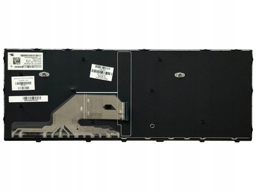 KLAWIATURA HP 430 G5 440 445 G5 640 645 G4 X360 440 G1 ORYGINALNA PORTUGALSKA - Zdjęcie 2 z 2