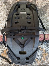 Hamax Bike Trailer Infant Insert 