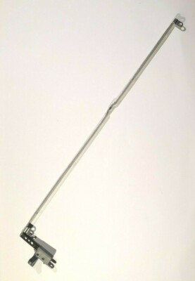 Left Zipper LCD Hinges for Notebook Acer Laptop Medion Aopen 34.49T09.XXX