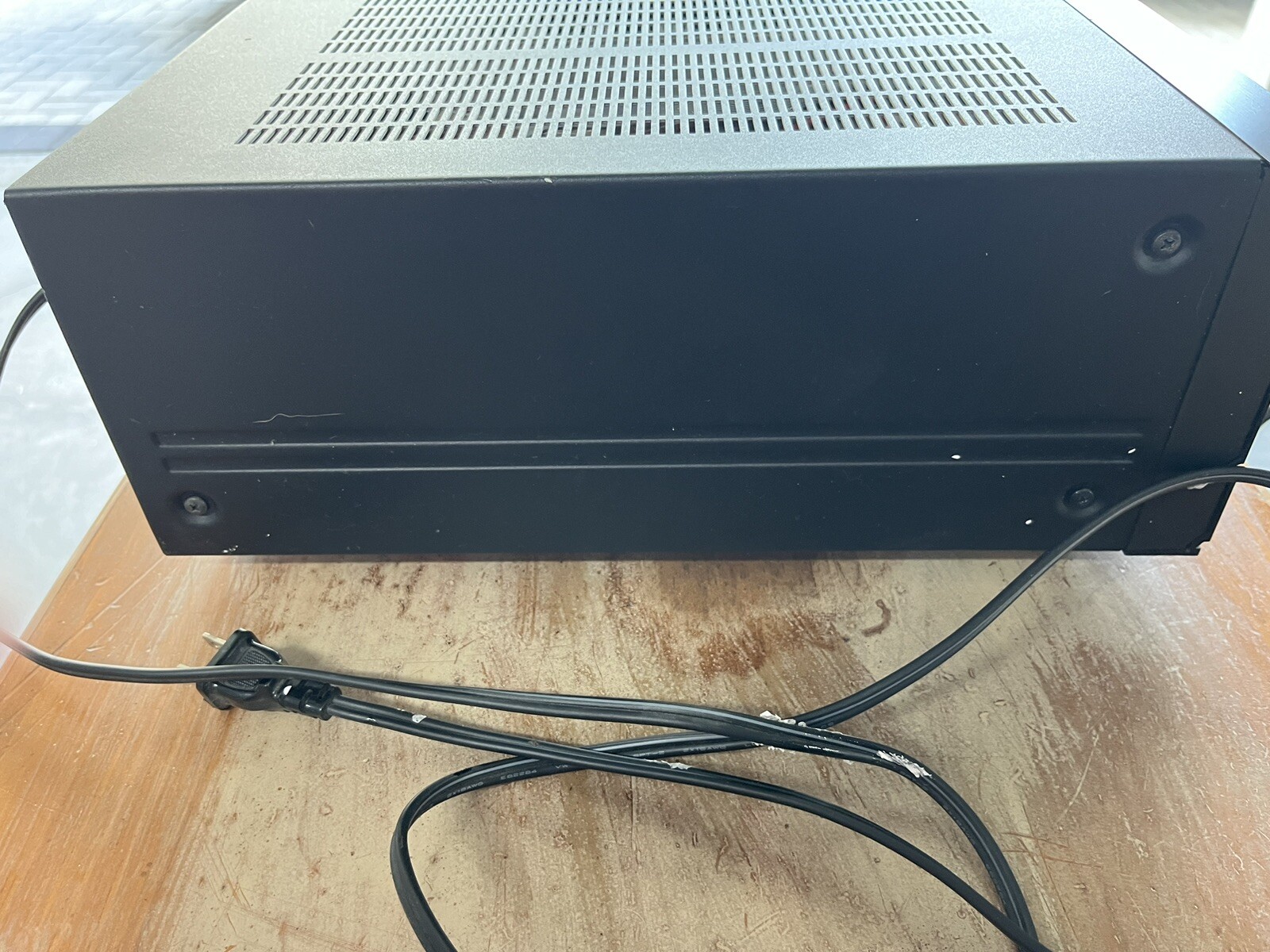 Kenwood KRV9010 Audio Video Stereo Receiver. eBay