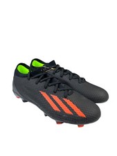 Adidas X Speedportal.3 FG Black Red New Soccer Cleats GW8453 Size 8