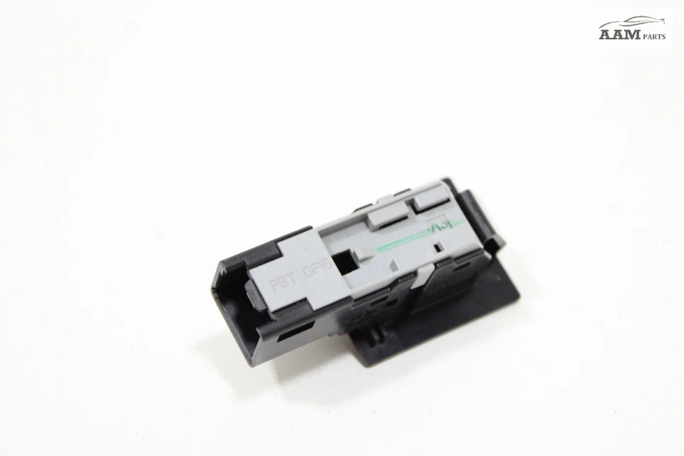 Chrysler 300 2017-2023 luz delantera izquierda o derecha debajo del tablero 68282755ac OEM Foto 3 de 4