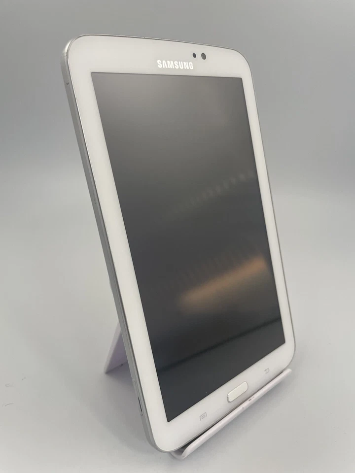 Samsung Galaxy Tab 3 SM-T210 White 7" Android Tablet Spares And Repairs #D - Image 4 of 4