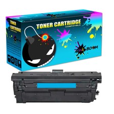 1 Cyan Toner replace for HP CF361A 508A Color LaserJet Enterprise M577dn M577f