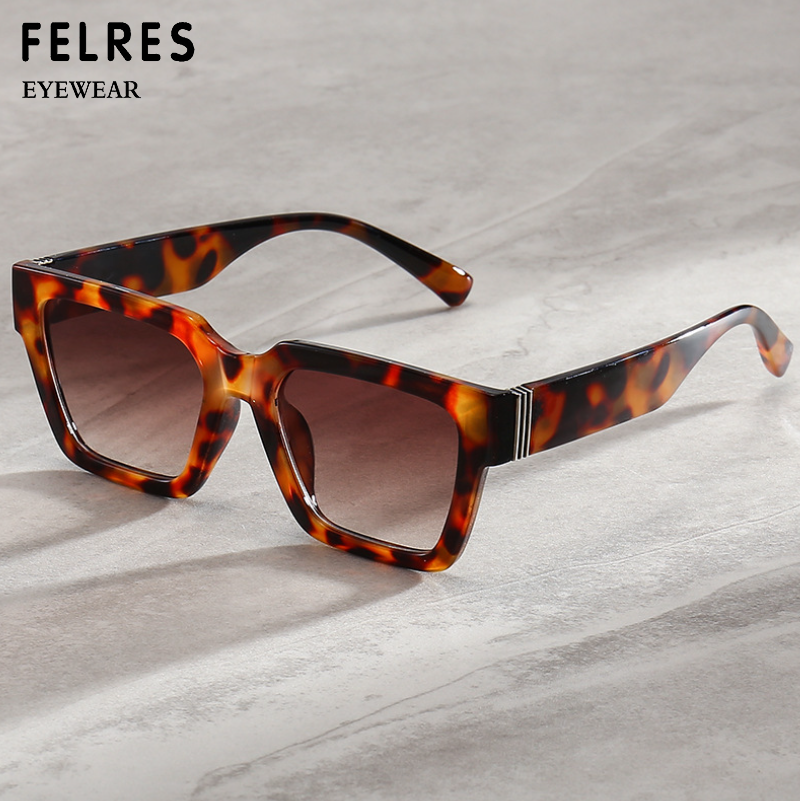 Cat Eye Sunglasses For Women Outdoor Driving Party Shade Glasses UV Protection-image