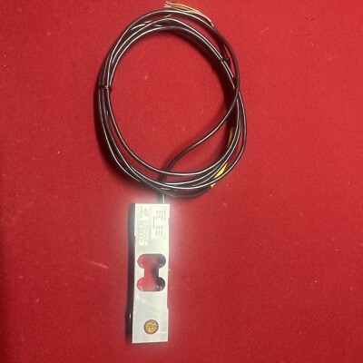 McMASTER-CARR 3487N419 - Load Cell, With Threaded Holes