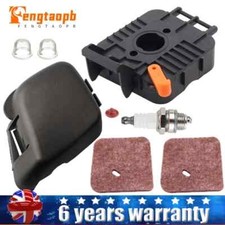 Air Filter Cover Housing for STIHL FS55 HS45 FS38 FS45 FS46 FS55C 42281402852 UK