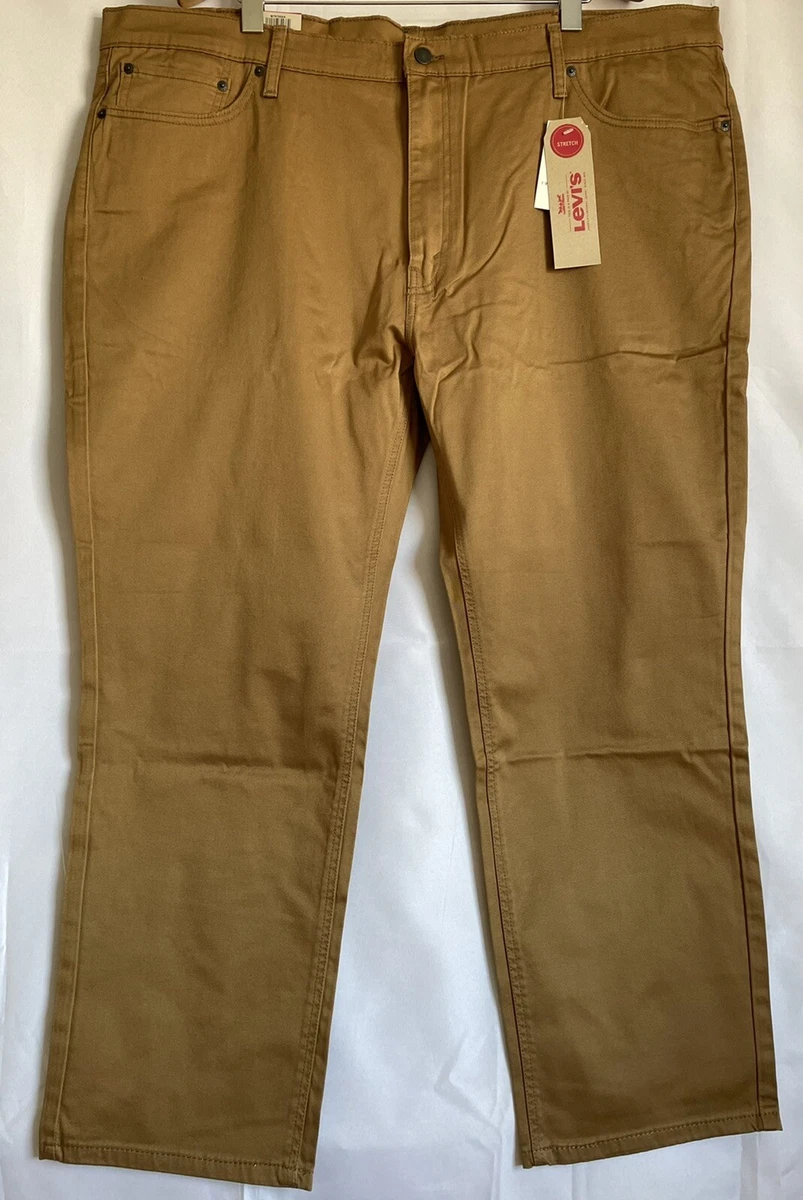 Big and tall cargo pants levi's discount