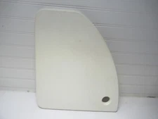 King Starboard Divider with Thumbhole 12.5" x 14.5" x 3/4" with rounded side