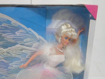 1996 Mattel Vintage Angel Princess American Barbie Doll # 15911 | eBay