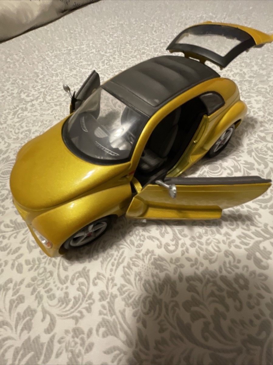 マイスト クライスラー プロントクルーザー CHRYSLER PRONTO
