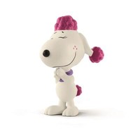 Schleich Figur Fifi | Peanuts Spielfigur | Spielzeug Ab 3 Jahre