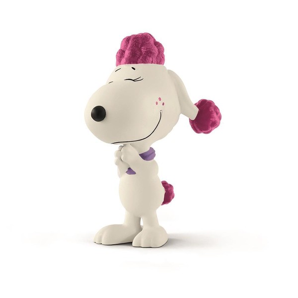 Schleich Figur Fifi | Peanuts Spielfigur | Spielzeug Ab 3 Jahre-image