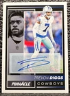 2024 Panini Encore Football Trevon Diggs #60