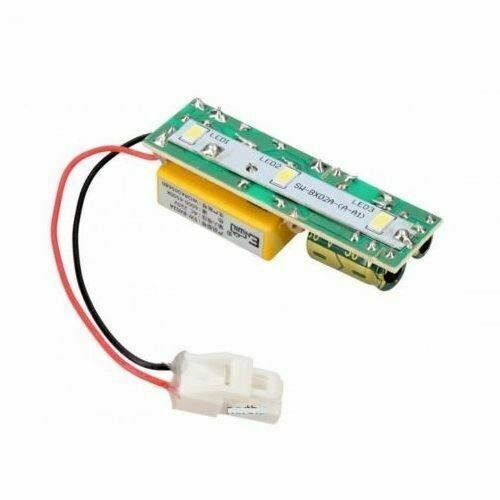 Hoover 41041487 Freezer LED Light PCB 