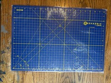 Self Healing Cutting Mat 12" X 18" Double Sided No-Slip Sew Craft Model New
