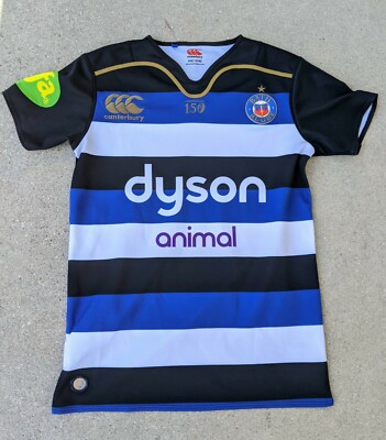 bath rugby polo shirts