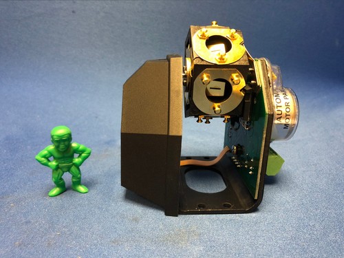 Pharos Marine APL1297A Lampchanger - Picture 4 of 7