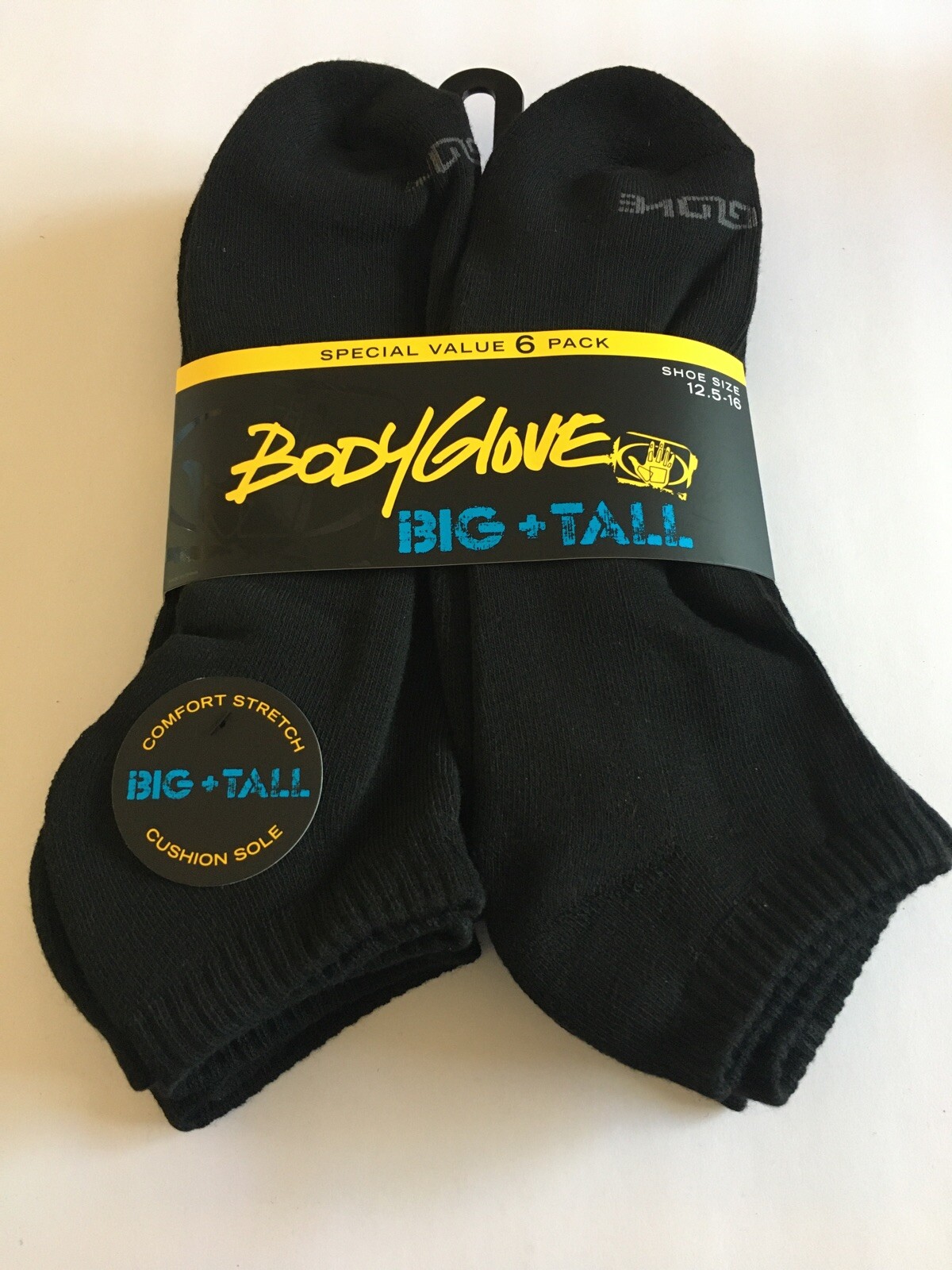 big and tall shoes size 16