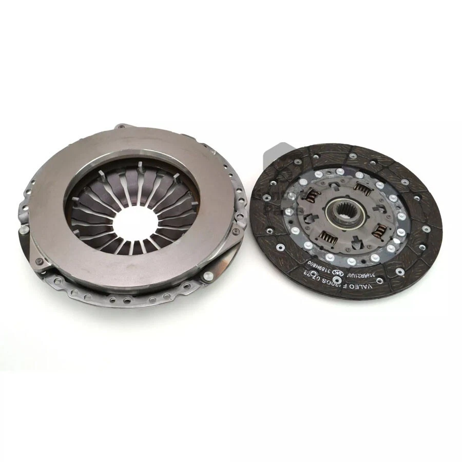 68267896AA Clutch Disk Plate Jeep Renegade Fiat 500X 2015-2018 1.4 OEM FOR MOPAR Foto 3 de 3