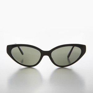 Détails sur Extrême Chat Noir Eye 90s Vintage Lunettes de Soleil avec Vert Lentille Alexa Détails sur Extrême Chat Noir Eye 90s Vintage Lunettes de Soleil avec Vert Lentille Alexa