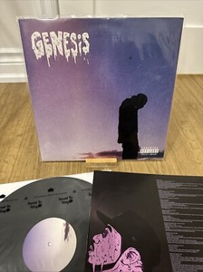 Domo Genesis - GENESIS レコード Domo Genesis Vinyl | eBay