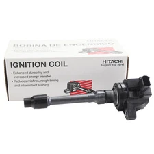 Hitachi IGC0095 Ignition Coil for Honda Accord CR-V Civic Clarity L4