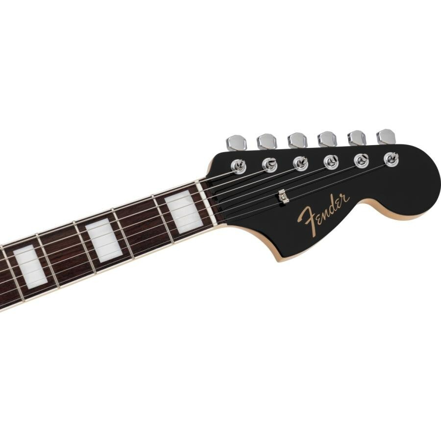 ギター jaguar late 60s Fender Made in Japan Made in Japan Traditional Late '60s Jaguar® – Fender