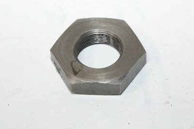 Kurbelwellenmutter kupplungsseitig Yamaha XT 600 34L 43F 2KF 55W