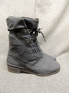 rohde sympatex ladies boots