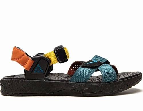 NIKE ACG AIR DESCHUTZ SANDALS \