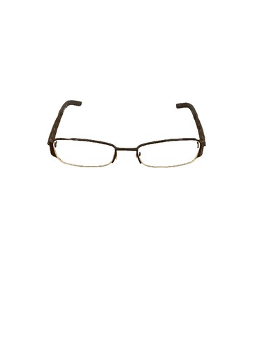NEW DIESEL DL 5085 052 DARK HAVANA EYEGLASSES FRAME 54-14  display picture 3